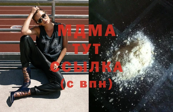 кокс Пересвет