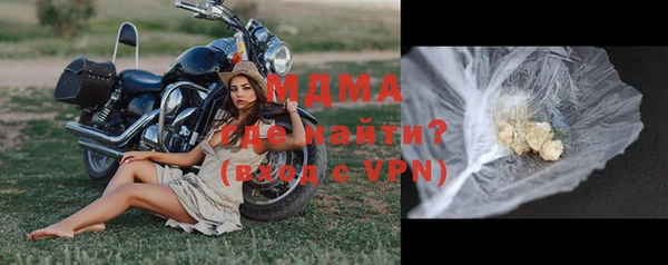 кокс Пересвет